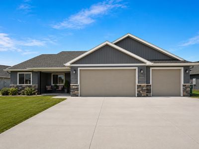 Property at 214 Woolgrass Way, Avon, MN