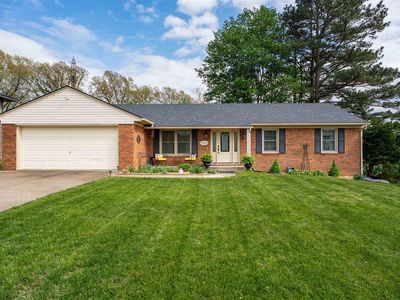 2420 Georgia Ln