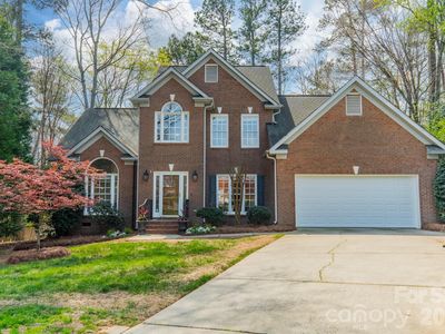 4504 Willow Croft Ct