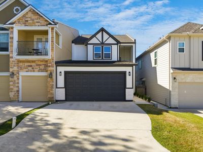 Property at 111 Capetown Way, Montgomery, TX