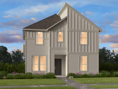 5921 Jennifer Pasture Path