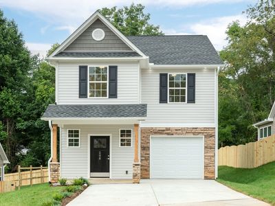 Belvedere Plan, Brooks Cove