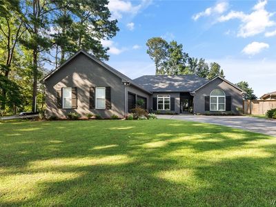 11955 Grandview Dr