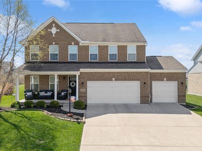 9755 Crooked Creek Dr