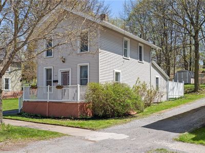 58 Rochester St