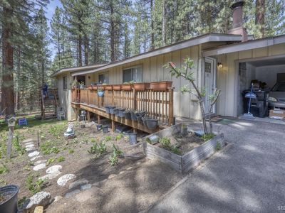 Property at 3761 Ruby Way, South Lake Tahoe, CA