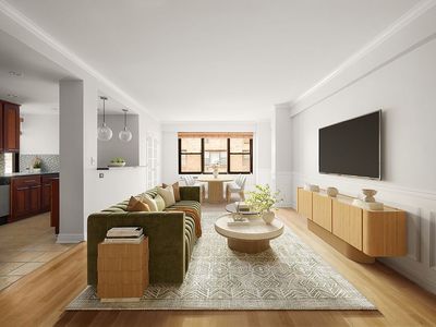 2 Tudor City Pl APT 5DS