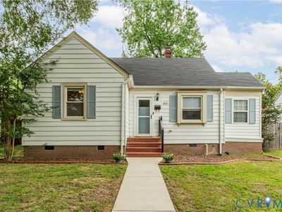 613 Rothesay Rd