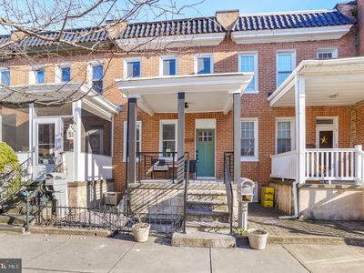 1237 Hull St #1237