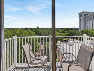 9500 Grand Sandestin Blvd #2511