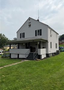 Property at 1309 Main St, Burgettstown, PA