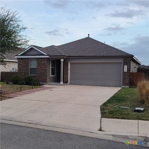 Property at 5224 Honeyflower, Bulverde, TX