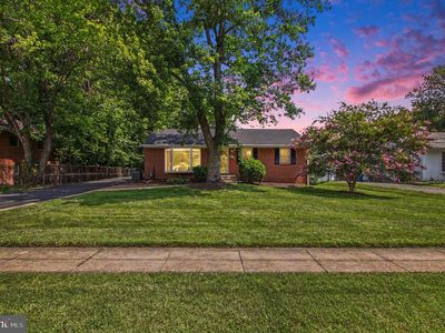 Property at 5422 Ferndale St, Springfield, VA