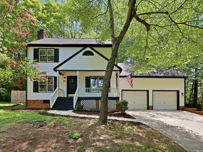 105 Willow Wisp Ct