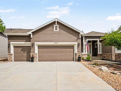 8549 Winter Berry Drive