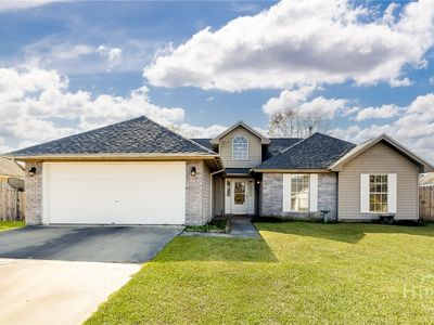 Property at 56 Blue Wing Drive, Richmond Hill, GA