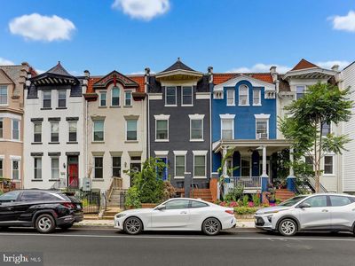 3528 13th St NW #2