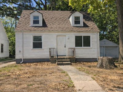 19719 Ferguson St