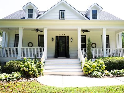 306 Carolina Downs Rd