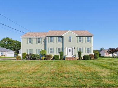 Property at 10 Bryan Dr, Taunton, MA