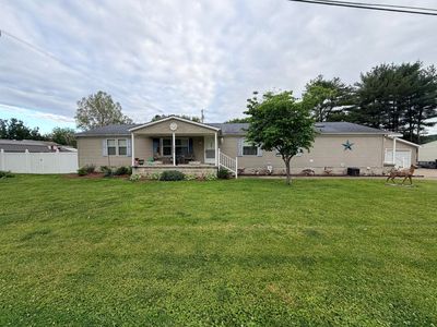 100 Blue Waters Dr