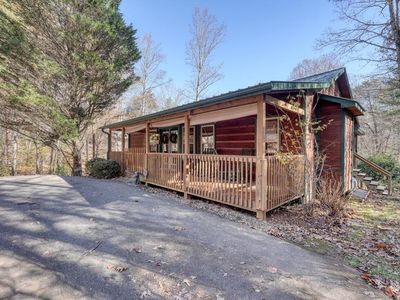 Property at 518 Rizzitello Ln, Blairsville, GA