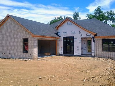 215 Trabecca Cir