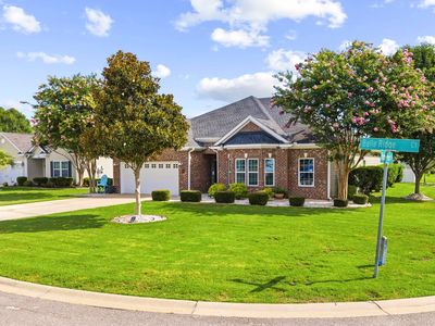 1600 Belle Ridge Ct.