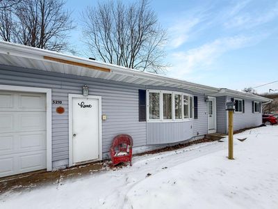 Property at 5210 CAMP PHILLIPS ROAD, Weston, WI