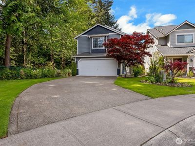 16018 124th Avenue Ct E