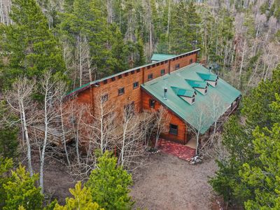 4725 Pine Ridge Rd