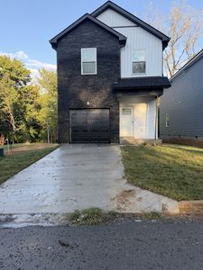 811 Gracey Ave