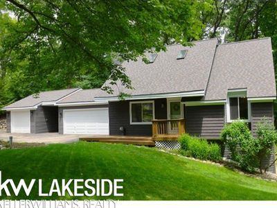 Property at 5096 Mohawk Ave, Clarkston, MI