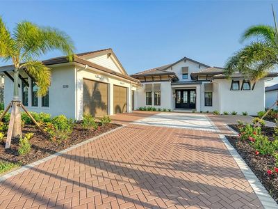 1095 Blue Shell Loop