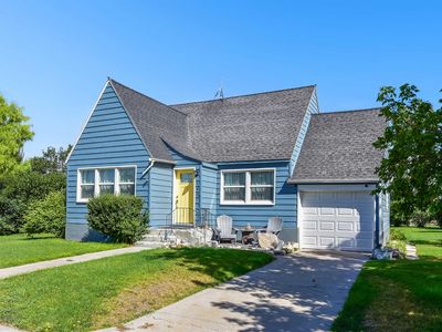 140 S Railroad Ave