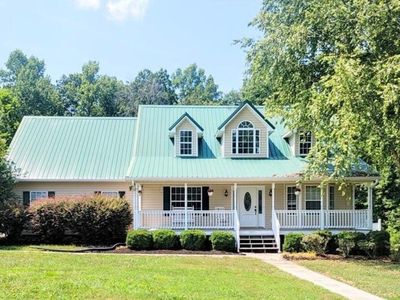 Property at 205 Sam Johnson Rd NW, Georgetown, TN