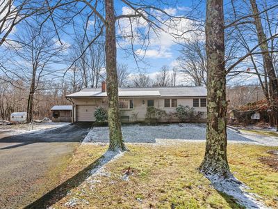 123 West High Street