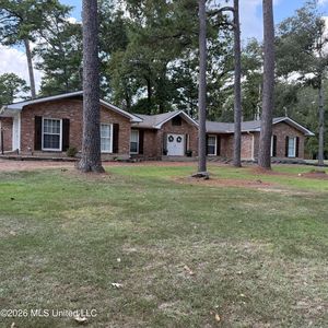 Property at 201 Poinsettia Dr, Forest, MS