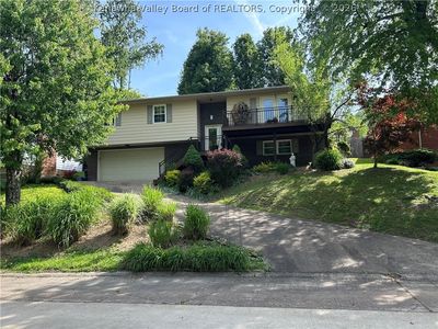 Property at 107 Cherry Ln, Glasgow, WV