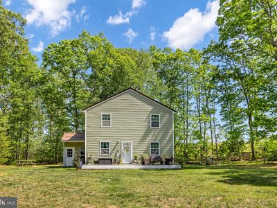 11205 Chancellor Meadows Ln