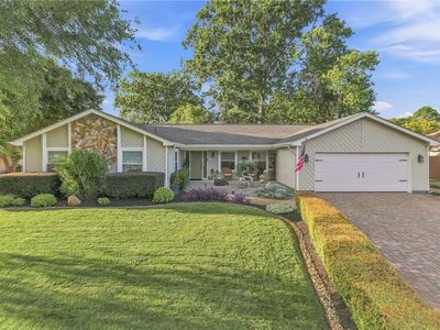 2272 Tanglewood Trl