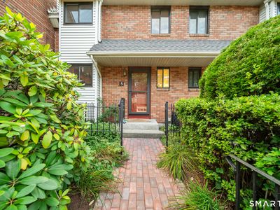 5 Danforth Lane #5