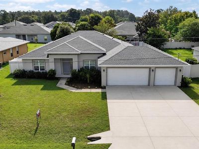 5 LYNTON PLACE