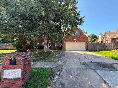 4105 W Elgin St