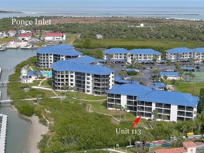 2700 N Peninsula Ave APT 113