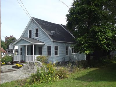 27 Elizabeth St