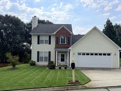 8 Boysenberry Dr
