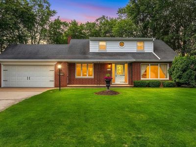 3024 Finger Rd