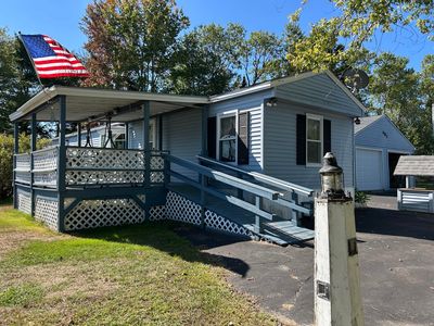 461 Lowell Town Road