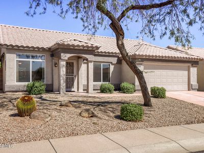 Property at 13626 W CAVALCADE Drive, Sun City West, AZ